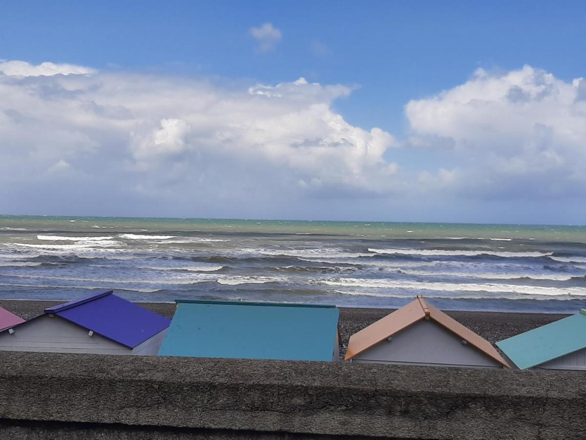 Gite Le Treportais Экстерьер фото